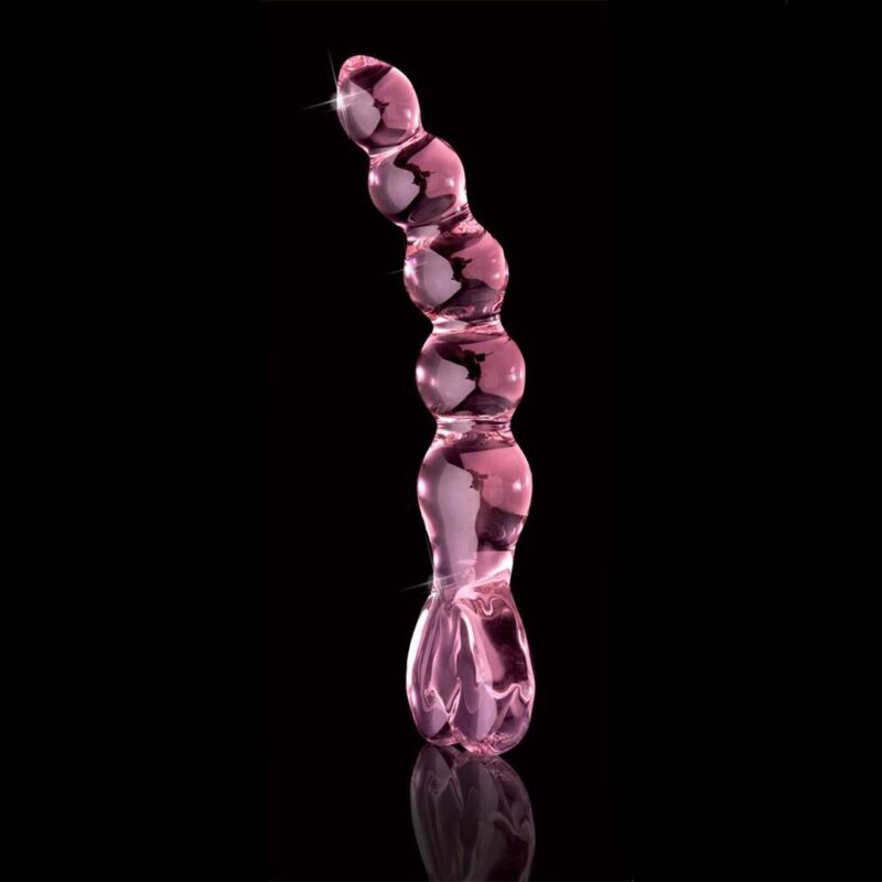 Bile Anale Sticla Icicles 43