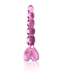 Bile Anale Sticla Icicles 43