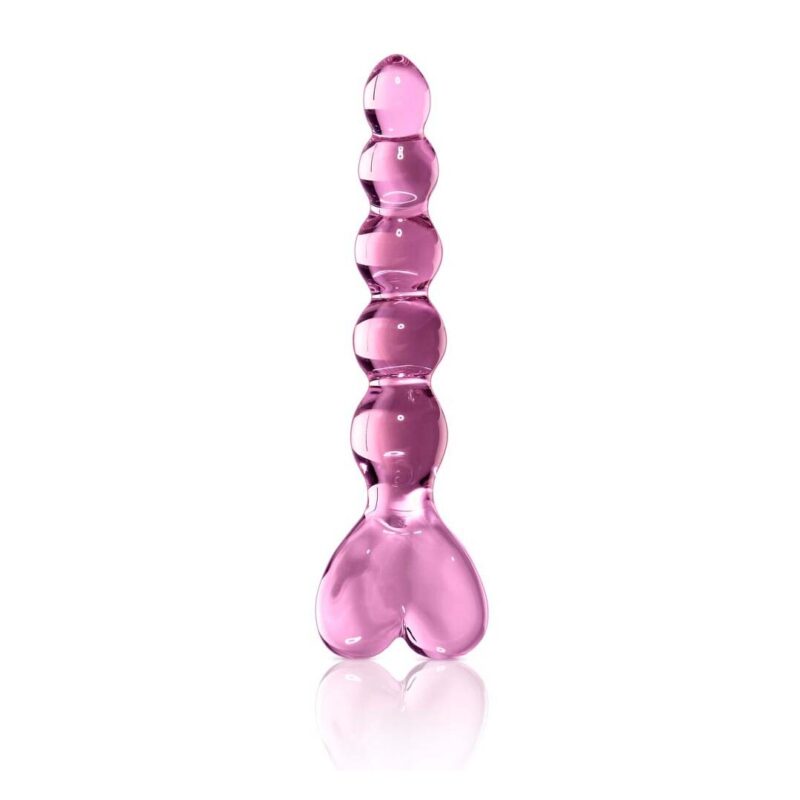 Bile Anale Sticla Icicles 43