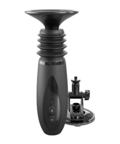 Body Dock Handheld Thruster