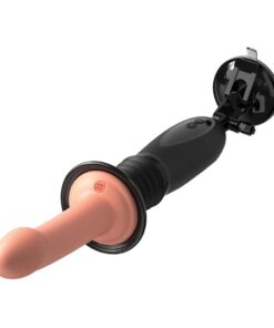 Body Dock Handheld Thruster