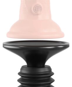 Body Dock Handheld Thruster