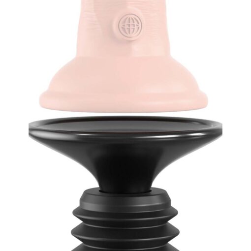 Body Dock Handheld Thruster