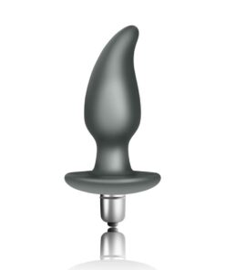 Butt Plug cu Vibratii Climaximum Idosi