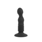 Dildo Anal Delight Controller negru Dildo Anal Delight Controller