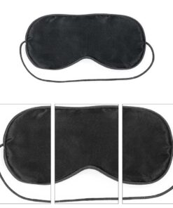 Set BDSM Deluxe Bondage Negru