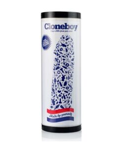 Kit Dildo Cloneboy Designer