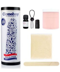 Kit Dildo Cloneboy Designer