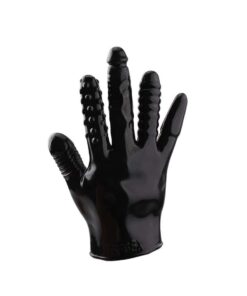 Manusa Stimulare Anala Quintuple