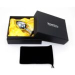 Plug Anal Metalic Rosebud Classic S box Plug Anal Metalic Rosebud Classic S