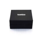 Plug Anal Metalic Rosebud Classic S silver Plug Anal Metalic Rosebud Classic S