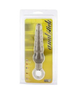 Butt Plug Finger Anal Stick