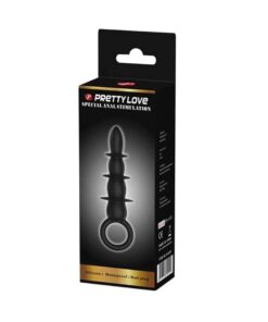 Butt Plug Special Anal Stimulator