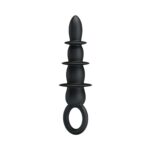 Butt Plug Special Anal Stimulator Black Butt Plug Special Anal Stimulator
