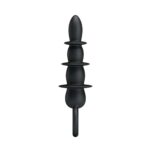 Butt Plug Special Anal Stimulator Negru Butt Plug Special Anal Stimulator