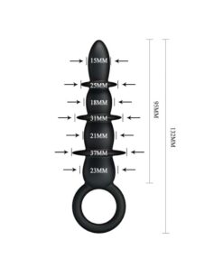 Butt Plug Special Anal Stimulator