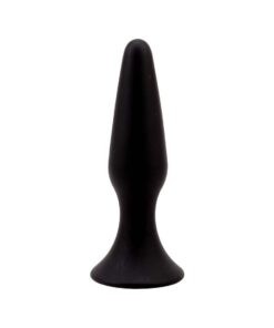 Dop Anal Black Mont Silicone L