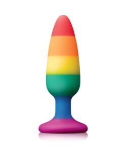 Dop Anal Rainbow Pride