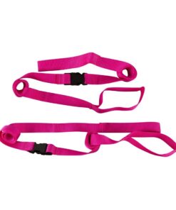 Kit Bondage Pink Passion