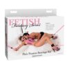 Kit Bondage Pink Passion