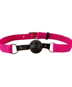 Kit Bondage Pink Passion