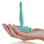 Set Vibrator Anal Touch Me cu baterii Set Vibrator Anal Touch Me