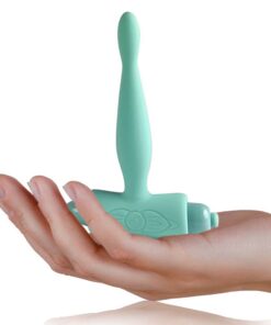 Set Vibrator Anal Touch Me