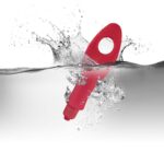 Set Vibrator Anal Touch Me waterproof Set Vibrator Anal Touch Me