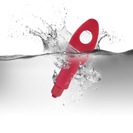 Set Vibrator Anal Touch Me