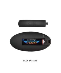 Vibrator Anal Mr Play Super Power