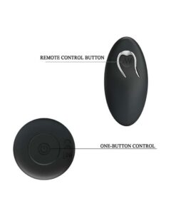 Vibrator Anal Mr Play Super Power