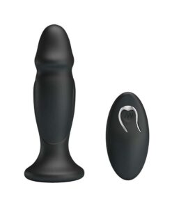 Vibrator Anal Mr Play Super Power
