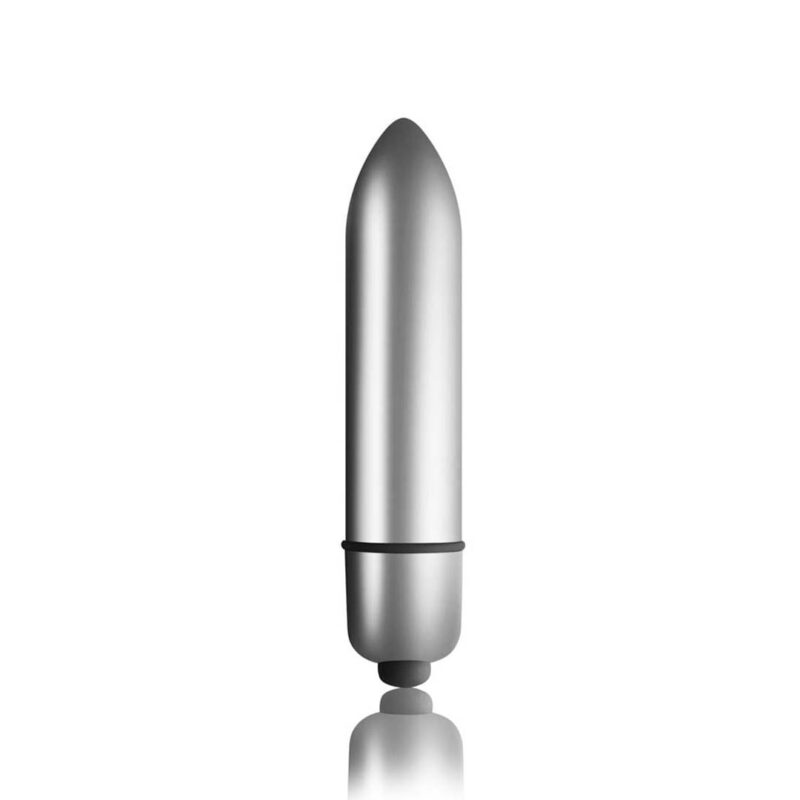 Vibrator Anal Pearls Black bullet Vibrator Anal Pearls Black