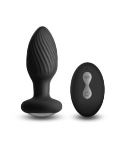But Plug Vibrator Renegade Alpine