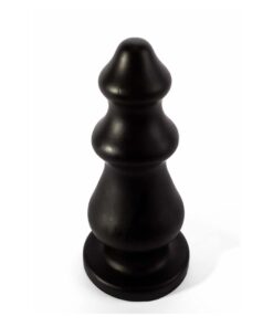 Butt Plug Extra Girthy 24 cm