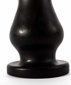 Butt Plug Extra Girthy 24 cm