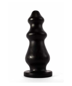 Butt Plug Extra Girthy 24 cm