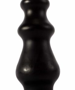 Butt Plug Extra Girthy 24 cm