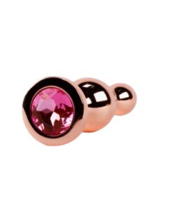 Butt Plug Secret Shine Booty Call L IV