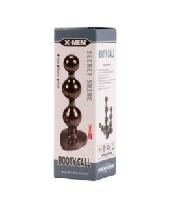 Butt Plug Secret Shine Booty Call II L