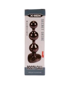 Butt Plug Secret Shine Booty Call II L