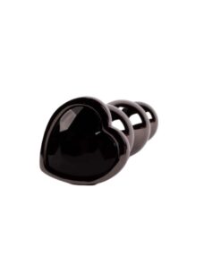 Butt Plug Secret Shine Booty Call II L