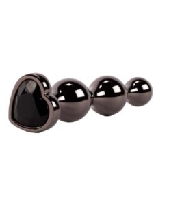 Butt Plug Secret Shine Booty Call II L