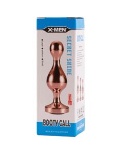 Butt Plug Secret Shine Booty Call L IV