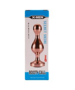 Butt Plug Secret Shine Booty Call L IV