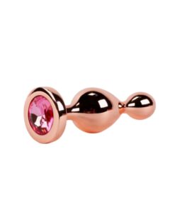 Butt Plug Secret Shine Booty Call L IV