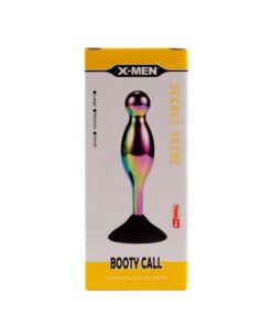 Butt Plug Secret Shine Booty Call L V