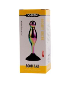 Butt Plug Secret Shine Booty Call L V