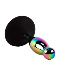 Butt Plug Secret Shine Booty Call L V