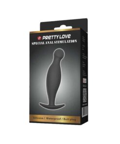 Butt Plug Special Anal Stimulation